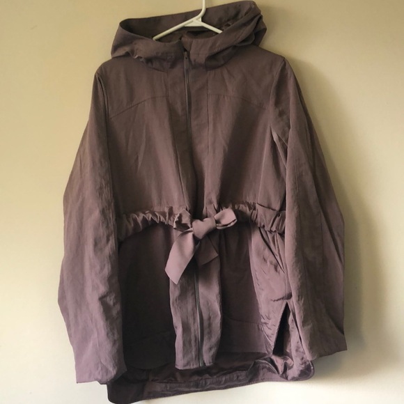 Lululemon new moves jacket - Picture 5 of 14